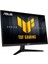 25 Asus Tuf Gamıng VG257Q5A IPS 1ms 180MHZ 1xhdmı 2xdp Fhd 1920X1080 Hoparlör Düşük Mavi Işık Vesa Siyah 3
