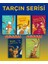 Tarçın Serisi (5kitap) 1