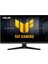 23.8 Asus Tuf Gamıng VG249QE5A IPS 146HZ 1ms 1xhdmı 1xdp Fhd 1920X1080 Hoparlör Flıcker-Free Vesa Siyah 1
