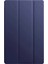 Lenovo M10 Hd X306F Kılıf Tablet Smart Kılıf - Lacivert 1