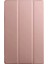 Lenovo M10 Hd X306F Kılıf Tablet Smart Kılıf - Rose Gold 1