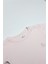 Baby Organik Natural Basic Style Yarım Kol Body BS17103 Pembe 2