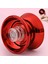 Metal Yoyo Oyuncak Extra Rulmanlı Profesyonel Yo-Yo Oyuncağı Unresponsive Yoyo 1