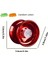 Metal Yoyo Oyuncak Extra Rulmanlı Profesyonel Yo-Yo Oyuncağı Unresponsive Yoyo 2