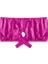 Pembe Özel Bölgeleri Açık Parlak Külot CK270047 4
