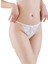 Kadın 3'lü Dantel String - Tanga CK270041 3