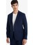 Slim Fit Dar Kesim Düğmeli Blazer Ceket F7575AX25AU 1