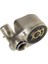Mtxdpn Motor Yağ Soğutucu Fiat Ducato-Saily-Karsan Jet J10 06 2.3 F1A 1