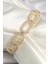 Pirinç Gold Renk Zirkon Taşlı Zincir Model Xuping Vıp Exclusive Seri Bileklik 1