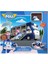 Robocar Poli Ana Merkez Mobil Araç 3