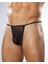 Transparan Seksi Tül Erkek String CK274600 1