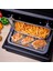 Easy Fry Multifonksiyonel Yağsız Fritöz ve Fırın, 20 L - Xxl Kapasiteli | 10 Programlı 2