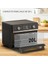 Easy Fry Multifonksiyonel Yağsız Fritöz ve Fırın, 20 L - Xxl Kapasiteli | 10 Programlı 6