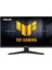 27 Asus Tuf Gamıng VG279QM5A IPS 1ms 240MHZ 2xhdmı 1xdp Fhd 1920X1080 Hoparlör Düşük Mavi Işık Vesa Siyah 1