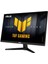 27 Asus Tuf Gamıng VG279QM5A IPS 1ms 240MHZ 2xhdmı 1xdp Fhd 1920X1080 Hoparlör Düşük Mavi Işık Vesa Siyah 3