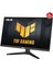 Tuf Gamıng VG249QE5A 23.8" 1ms 1920X1080 Hdmı/dp mm 146HZ IPS LED Monıtor 3