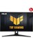 Tuf Gamıng VG27AQ3A 27" 1ms 180Hz 2k 2560X1440 Vga/hdmı Vesa IPS LED Gamıng Monıtor 1