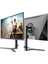 BF321166 31.5" 1ms 1920X1080 Hdmı/dp Pıvot 165HZ Siyah Full Hd IPS Gamıng Monıtor 1