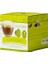 Livy Coffee Cappucino, Dolce Gusto ile Uyumlu, 16 Kapsül (8 Kapsül x 2 Paket) 2