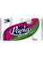 Papia Biocare Havlu 8'li 1