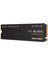 Wd_black SN850X Nvme SSD Soğutucu Olmayan 1tb 1