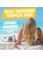 Batiste Tropical Kuru Şampuan 200 ml 1