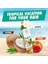 Batiste Tropical Kuru Şampuan 200 ml 2