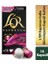 L'or - Espresso Kahve - India - Origins Collection - Yoğunluk 10 - Tatlımsı ve Hafif Baharat Notaları - 1 Paket x 10 Alüminyum Kapsül 2