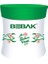 Bebak Acı Badem Kremi Kavanoz 70 G 1