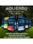 Moliendo Finest Coffee Kapsül No:5 Nespresso Uyumlu Alüminyum Kapsül 10 Adet 2