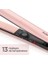 Babyliss Saç Düzleştirici Rose Blush, 235 Derece, Advantage Ceramic Ekstra Uzun Titanyum Seramik Plaka, 2498PRE 1
