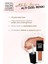 Pastel Glow Liquid Eyeshadow - Likit Far, 226 Life Core, 2.3 ml 1