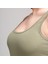 Ribbed Snuggle Up U-Neck Tank Top 4