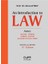 An Introduction To Law Rona Aybay 2023 Yılında Yayınlanan Ciltsiz Kitap 2
