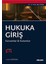 Hukuka Giriş Kavramlar ve Kurumlar Haluk Hadi Sümer 256 Sayfa Türkçe 2