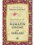 İmam-ı Gazali Seti 15 Kitap Türkçe Eğitim İçeriği İmam Gazali 3