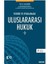 Teoride ve Uygulamada Uluslararası Hukuk 1 Yusuf Aksar 2023 Yılı Yayın 2