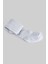 Bistyle Derby Basic Tekli Penye Külotlu Çorap BS50102B Gri 3