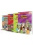 Astrocan Geziyor – Çocuklar Öğreniyor 10'lu Kutulu Hikaye Seti Kolektif Yazar 5-10 Yaş 5
