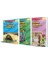 Astrocan Geziyor – Çocuklar Öğreniyor 10'lu Kutulu Hikaye Seti Kolektif Yazar 5-10 Yaş 6