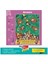 Sticker Eğlenceli Etkinliklerle Hikayeli Bulmaca 5'li Set 3-5 Yaş Ciltli 7