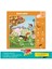Sticker Eğlenceli Etkinliklerle Hikayeli Bulmaca 5'li Set 3-5 Yaş Ciltli 8