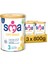 Sma Optipro 3 Devam Sütü (1-3 Yaş, 800 G x 3 Adet) 3