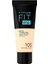 Maybelline New York Fit Me Matte+Poreless Fondöten - 105 Natural Ivory (30 Ml) 3