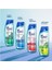 Head & Shoulders Derinlemesine Temizlik Şampuan Yoğun Ferahlık Deniz Mineralleri 300 ml 2