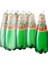 Zedazeni Tarhun- Georgian Lemonade Pet 1000ML X6 1