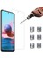 Galaxy A54 Maxi Glass Temperli Cam Ekran Koruyucu 2