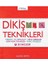 Dikiş Teknikleri - Alison Smith 406 Sayfa Hobi Kitabı 2