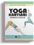 Yoga Kartları 55 Poz ve Rehber Kitap ile 32 Sayfa 3