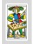 Marsilya Tarot 1701 Kolektif Yazarlı 100 Sayfa Ciltsiz 3